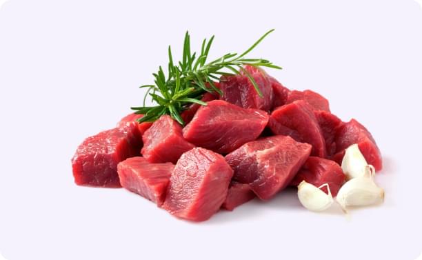 Meat