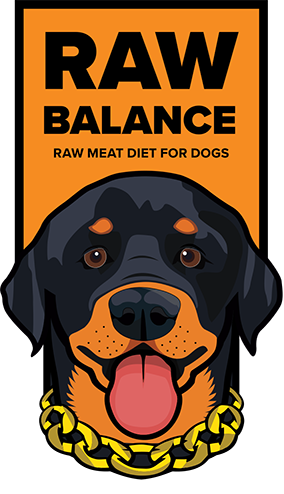 Raw Balance