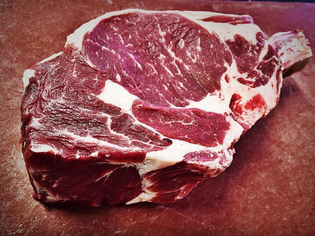 Beef