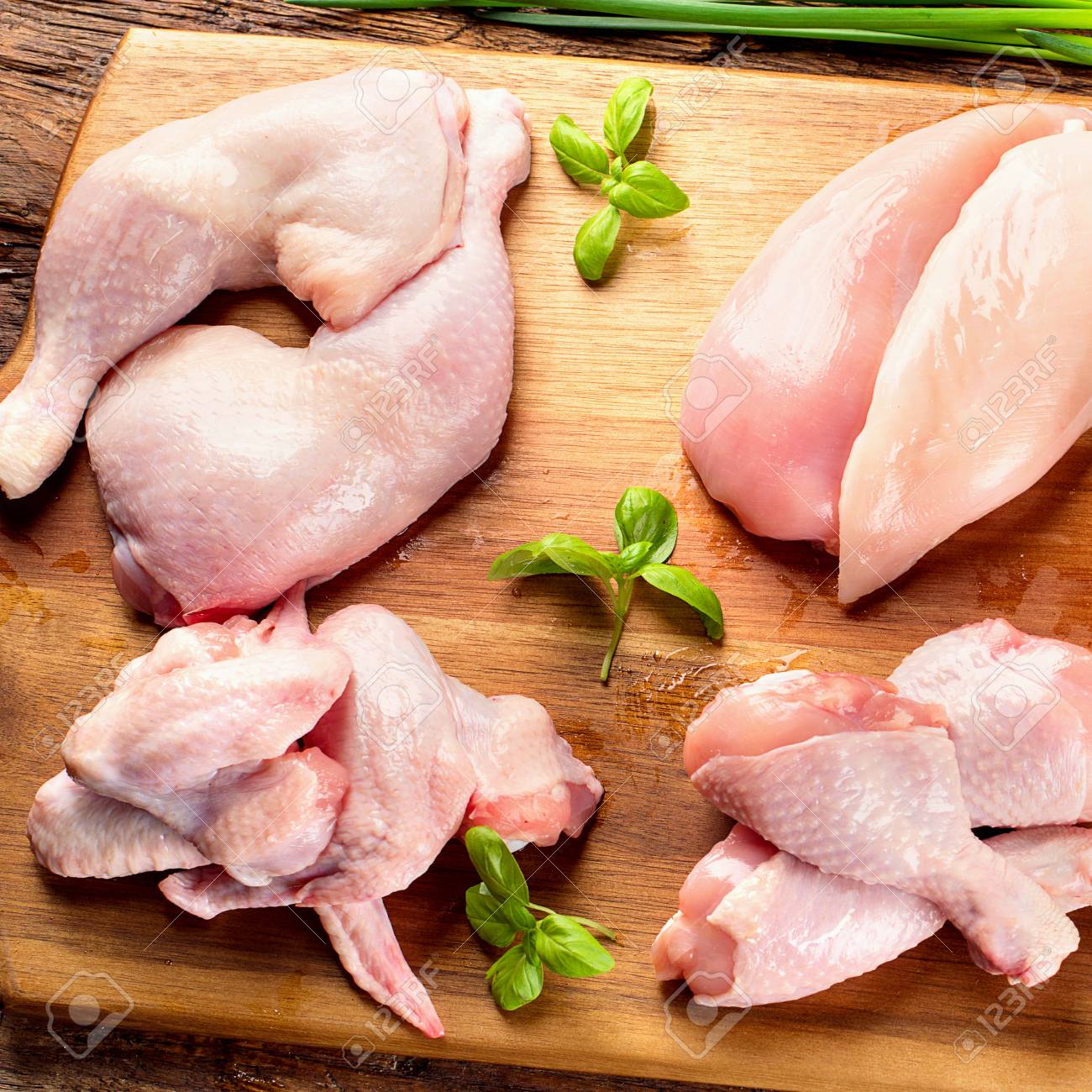 Chicken