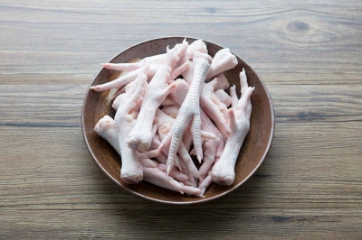 Chicken Feet