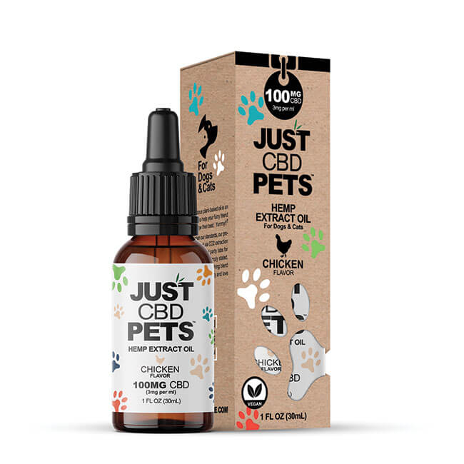 Pet CBD