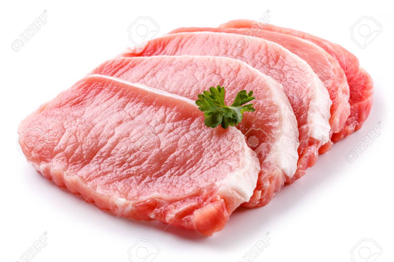 Pork