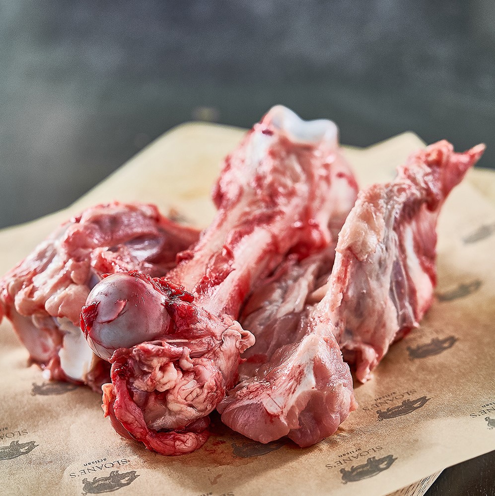 Pork Bones